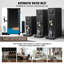 Distributeur d'eau chaude commercial 10L
