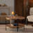 2-Tier Coffee Table