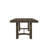 Farren Weathered  Dining Table