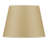 Tan Paper Hardback Empire Lamp Shade