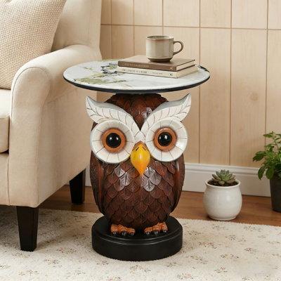 Tables d'appoint de table d'appoint