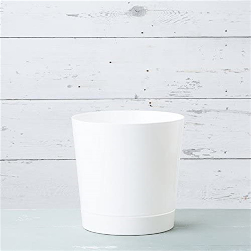 Karstin Pot Planter, 14" H x 14" W x 14" D