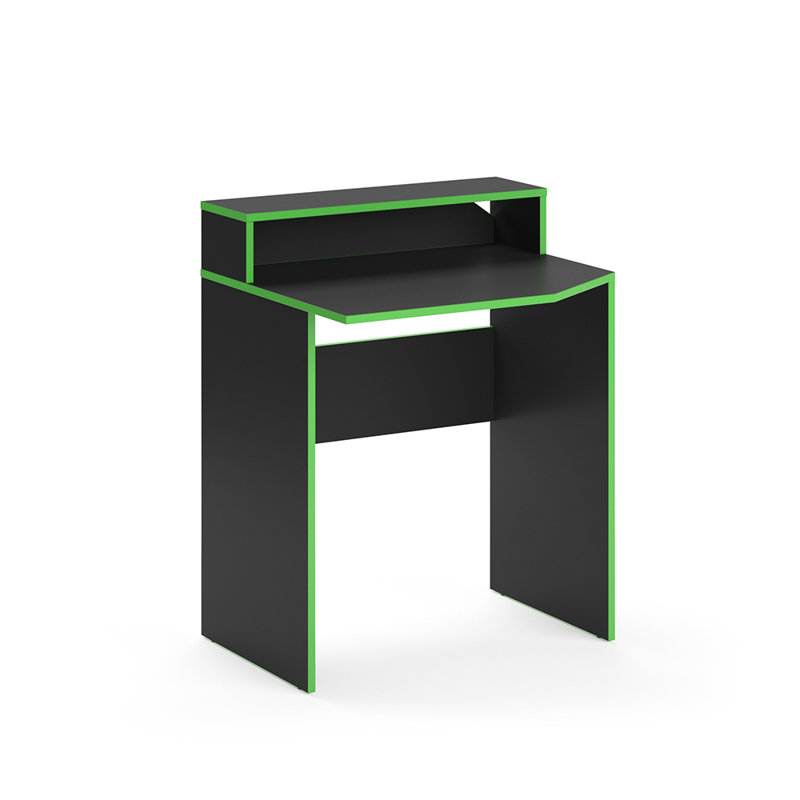 Adepoju Computer Desk, 87.2cm H x 120cm W x 60cm D