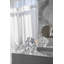 Fleurs Handcrafted Crystal Decorative Bottles