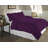 Traditional Flannel Duvet Cover