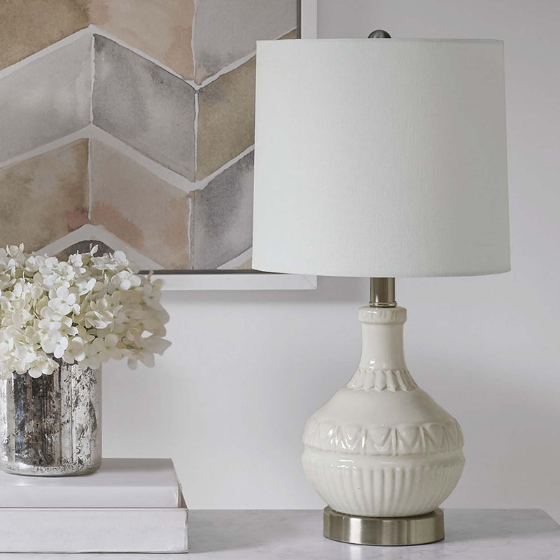 Lampe de table Gypsy