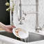 Cuisine rétractable à poignée simple avec accessoires-86701114