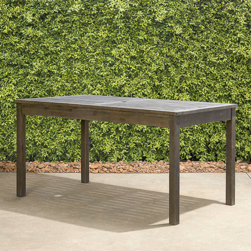 Table de salle à manger Caladesi