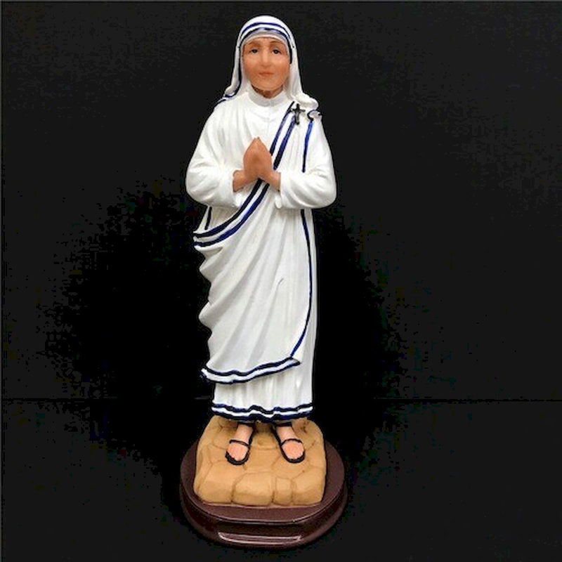 Hosking Ste. Figurine Mère Teresa