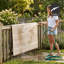 Tapis d'extérieur en plastique recyclé Kras maintenant-594439820-559831289