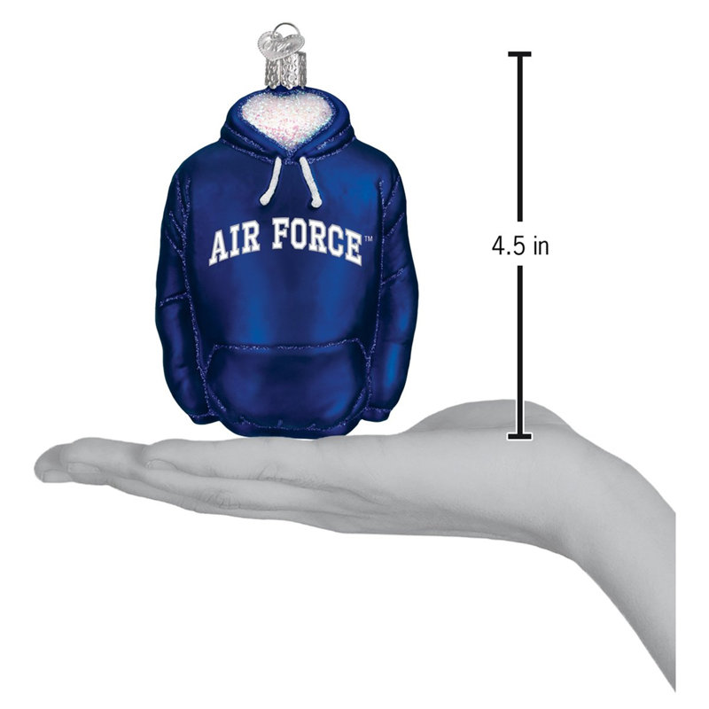 Ornement figurine suspendu tennessee jordann, U.S Air Force Academy