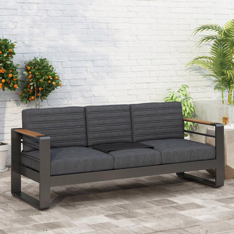 3 Seater