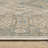 Graicyn Global Traditonal Beige/ Teal Area Rug-1314949598