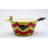 Trinx Ceramic Serving Bowl