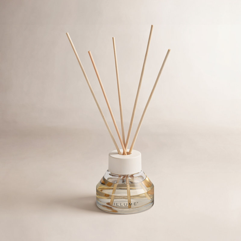 Magnifique diffuseur aromatique de citron