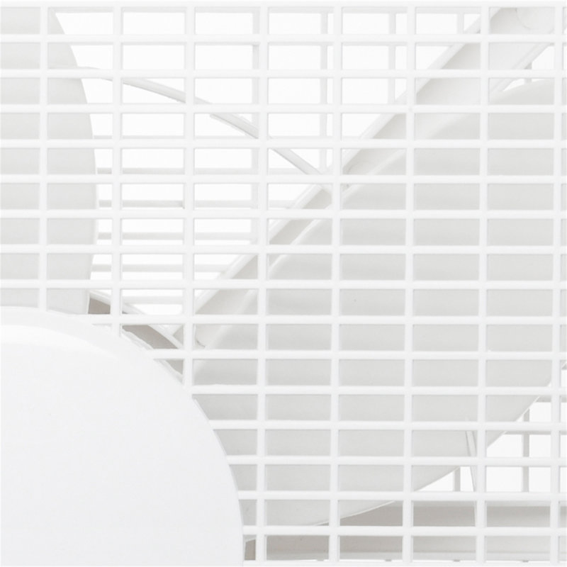 Ventilateur de table de 20 pouces