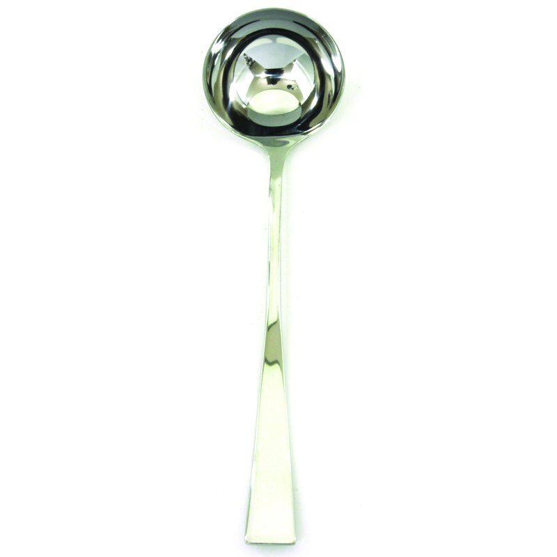 Italia Stainless Steel Ladle