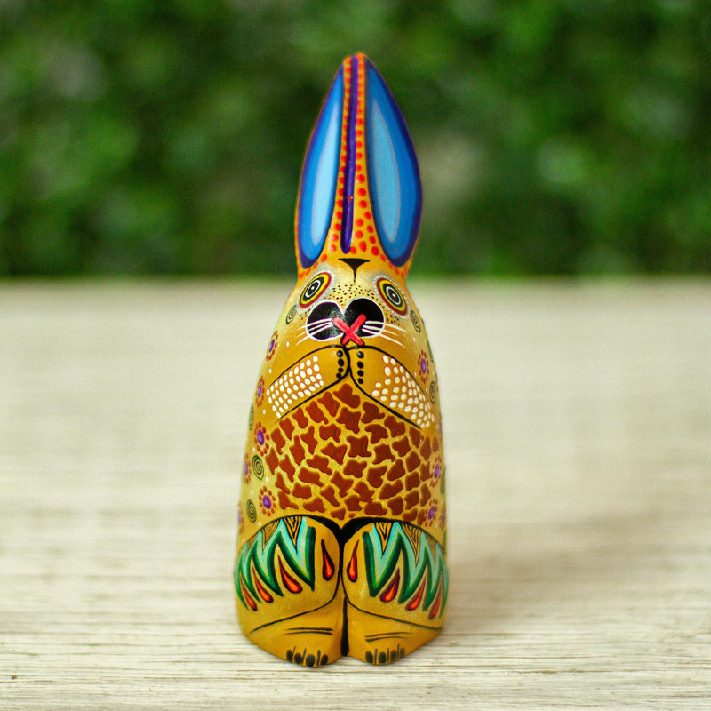 Figurine Aggappera