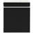 59.5" Kitchen Island With Extendable Dining Table, Kitchen Storage Table With Double-Sided Storage, Kitchen Island With 2 Drawers, Power Outlet, Side Open Shelves, For Kitchen, Dining Room, Black-737488316