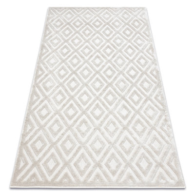 Geometric Area Rug