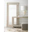 Malibu Flat Beveled Mirror-43447427