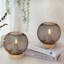 Voigt Wood Desk Lamp