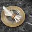 Solid Wood 6 Piece Dinner Napkin Rings