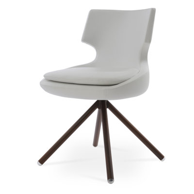 Patara Stick 19.8'' H Upholstered Side Chair