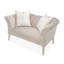 Yvette Chair And A Half