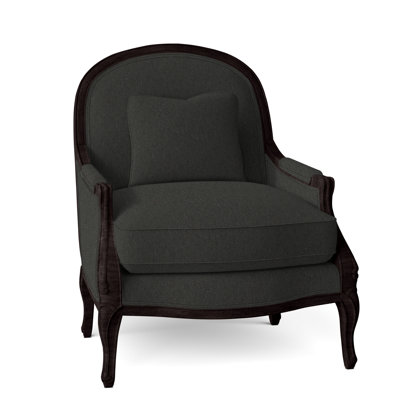 Fauteuil l 33,5 po Adair
