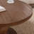 Farrer Solid Wood Single Coffee Table-118435054