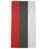 Red/Pewter/Dark Gray