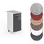 Kayahan Glossy Base Unit