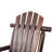 Wooden Porch Rocker Chair-2094342218