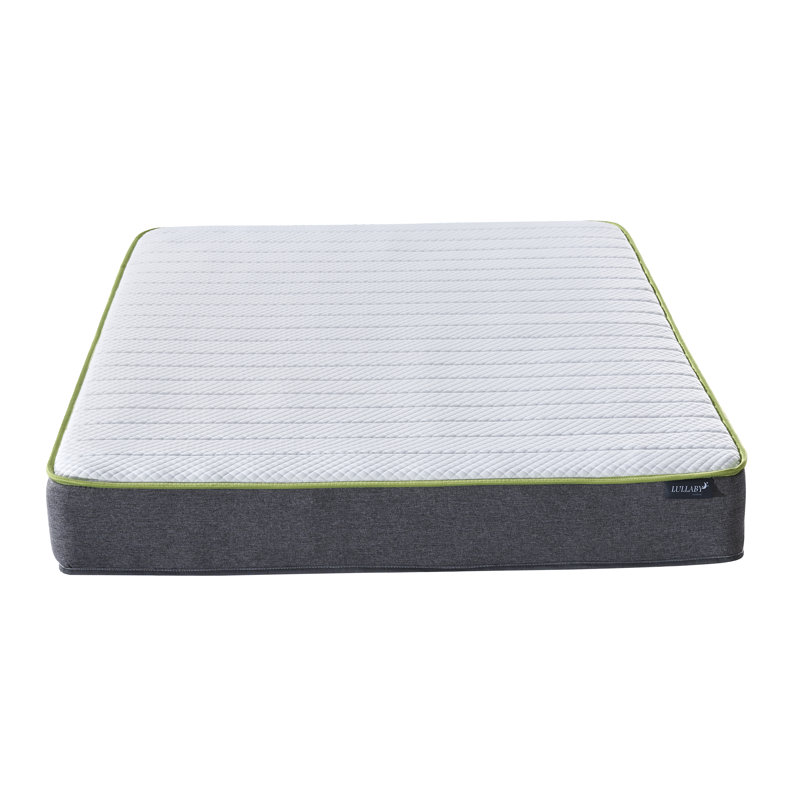 Carina House & Homestyle Foam Mattress, Single (3')
