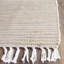 Ambrine Abstract Cotton Hand Woven Area Rug-12476287