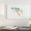 «Snap» par Lisa Whitehouse, impression sur toile-31919823-73551028-73551029