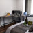 Rory L-Shaped Metal Base Computer Desk-284949289-284949288
