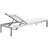 Modway Shore Aluminum Mesh Outdoor Patio Poolside Chaise Lounge Chair-1627255800