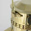Metal Wall Lantern with Candle Included