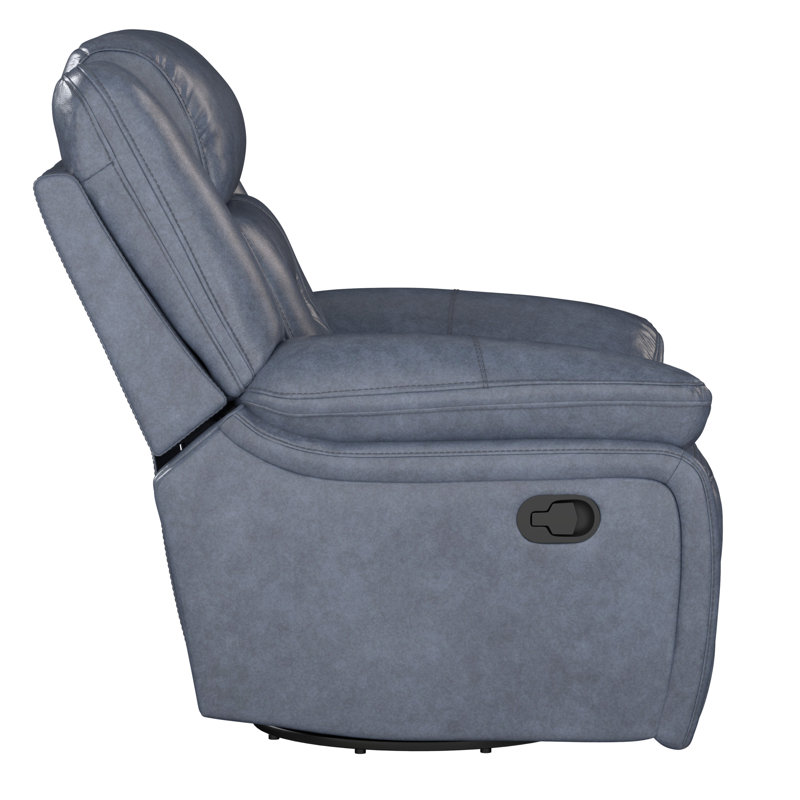Seija Swivel Gliding Recliner
