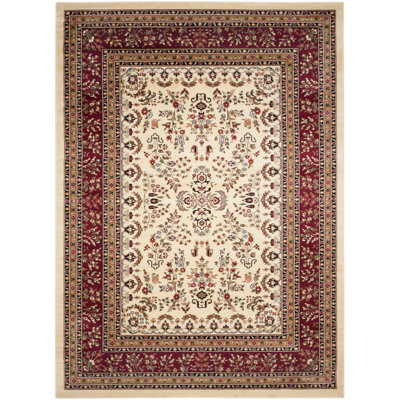 Klose Performance Oriental Rug