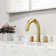Hart 9" H Two Handle Widespread Bathroom Faucet