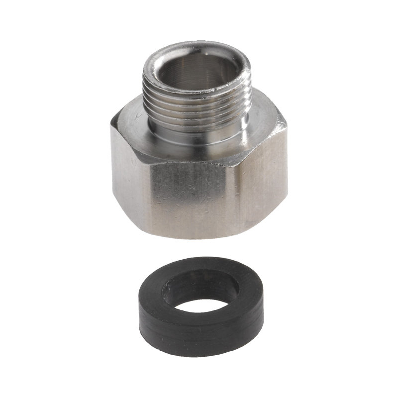 Adaptateur de compression pex