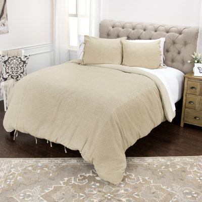 Ensemble de housse de couette