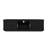 66.9‘’TV Stand With Sliding Wood Slatted Doors For Tvs Up To 75"-890534140
