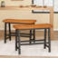 BANC DE SELLE POMERoy 24 po