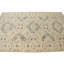 Tapis oriental beige 5X8