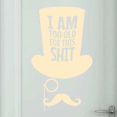 Wall Decal