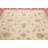 One-of-a-Kind 8'10" X 12'1" New Age Wool Area Rug in